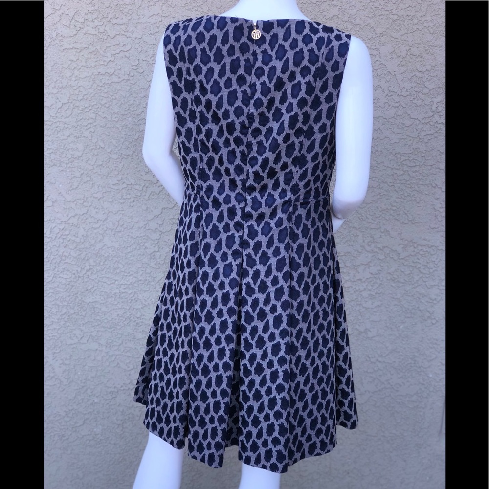 Tommy Hilfiger dress sz 10 - Picture 4 of 8